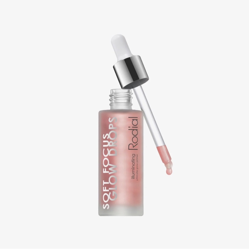 Rodial Soft Focus Glow Drops